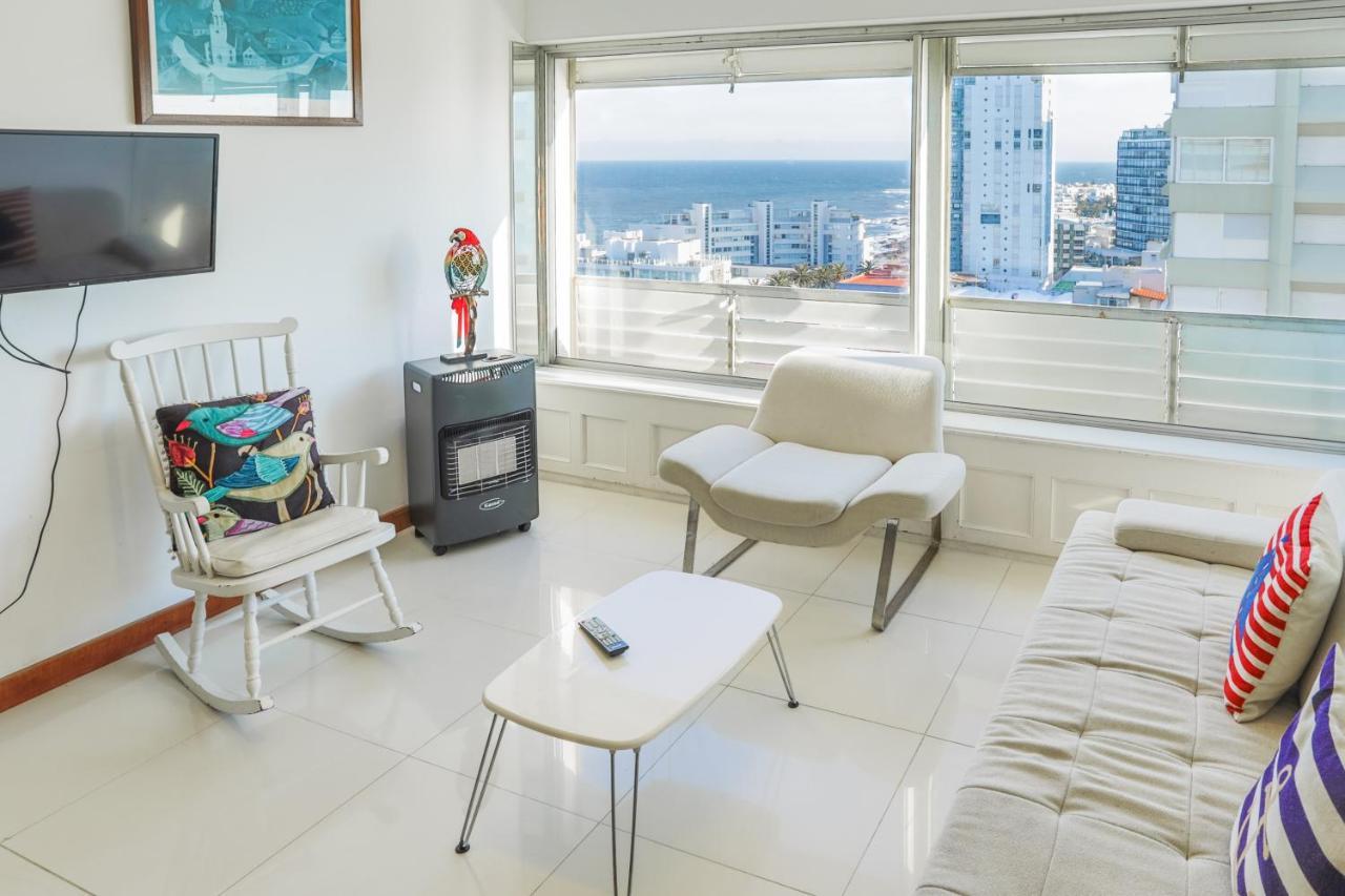 Bahia Palace, Best View And Location! 埃斯特角城 外观 照片