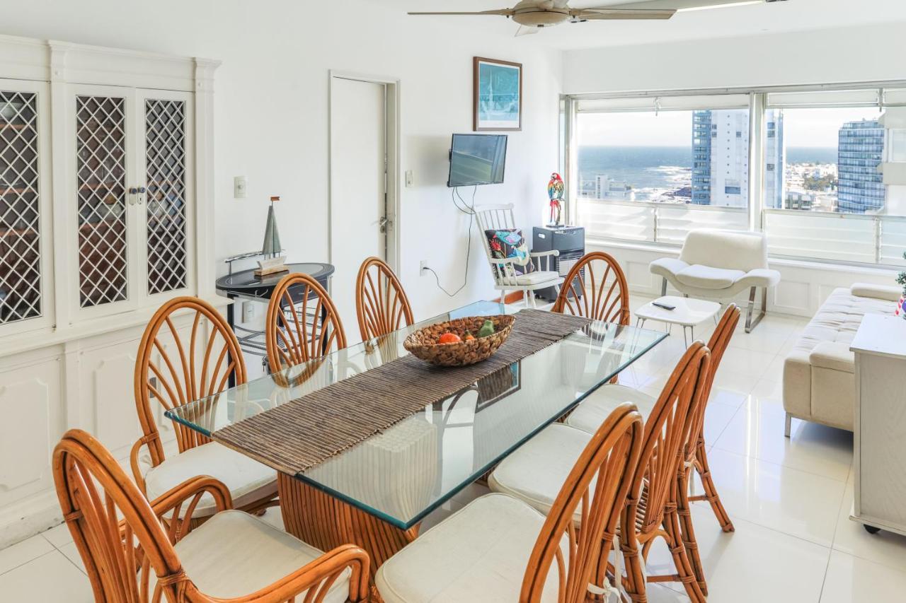 Bahia Palace, Best View And Location! 埃斯特角城 外观 照片