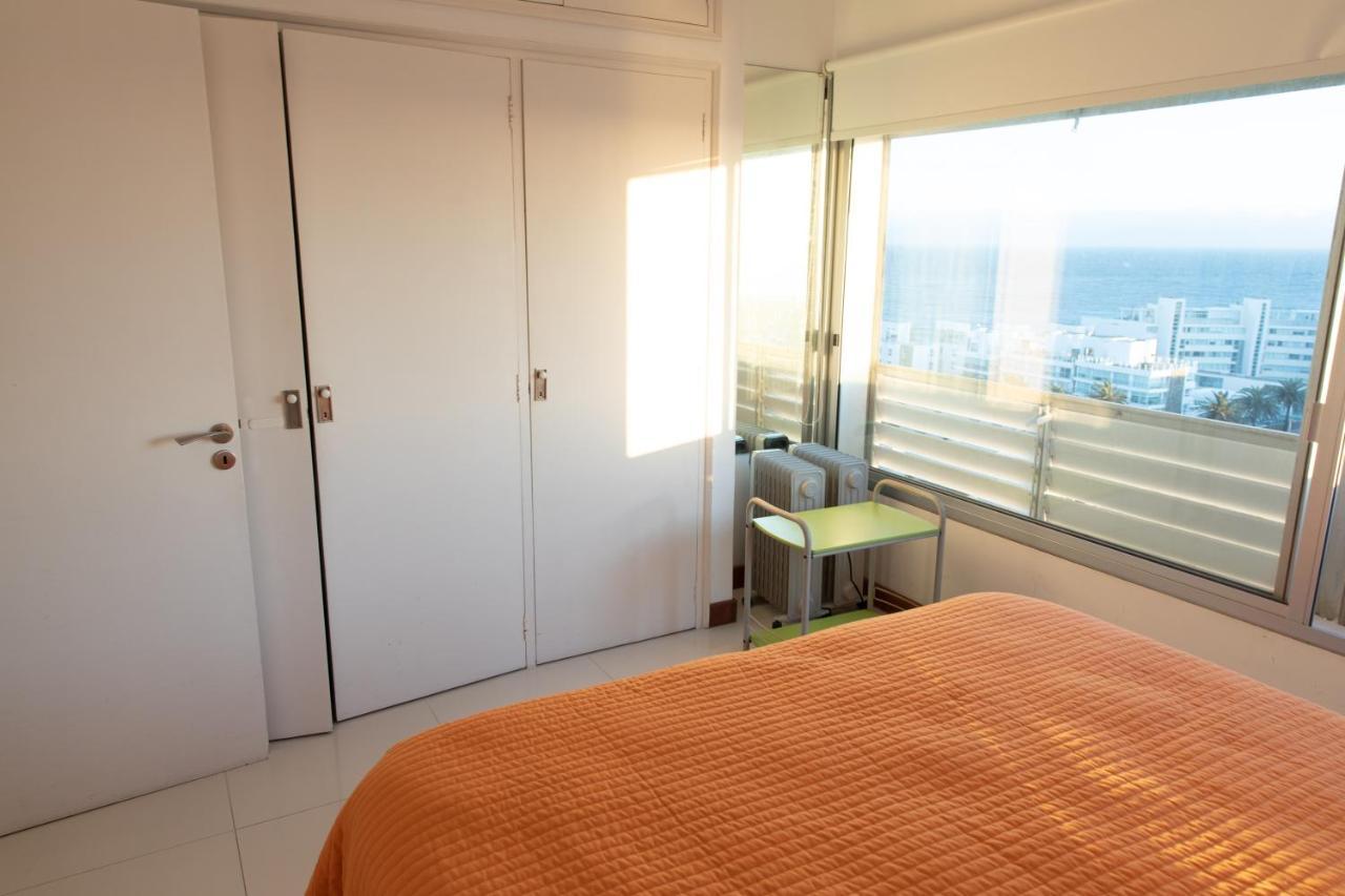 Bahia Palace, Best View And Location! 埃斯特角城 外观 照片