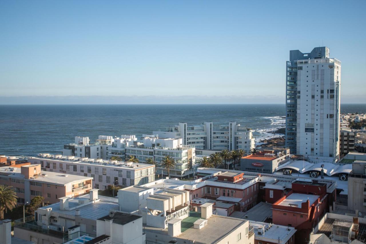 Bahia Palace, Best View And Location! 埃斯特角城 外观 照片