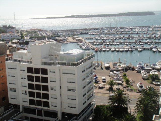 Bahia Palace, Best View And Location! 埃斯特角城 外观 照片