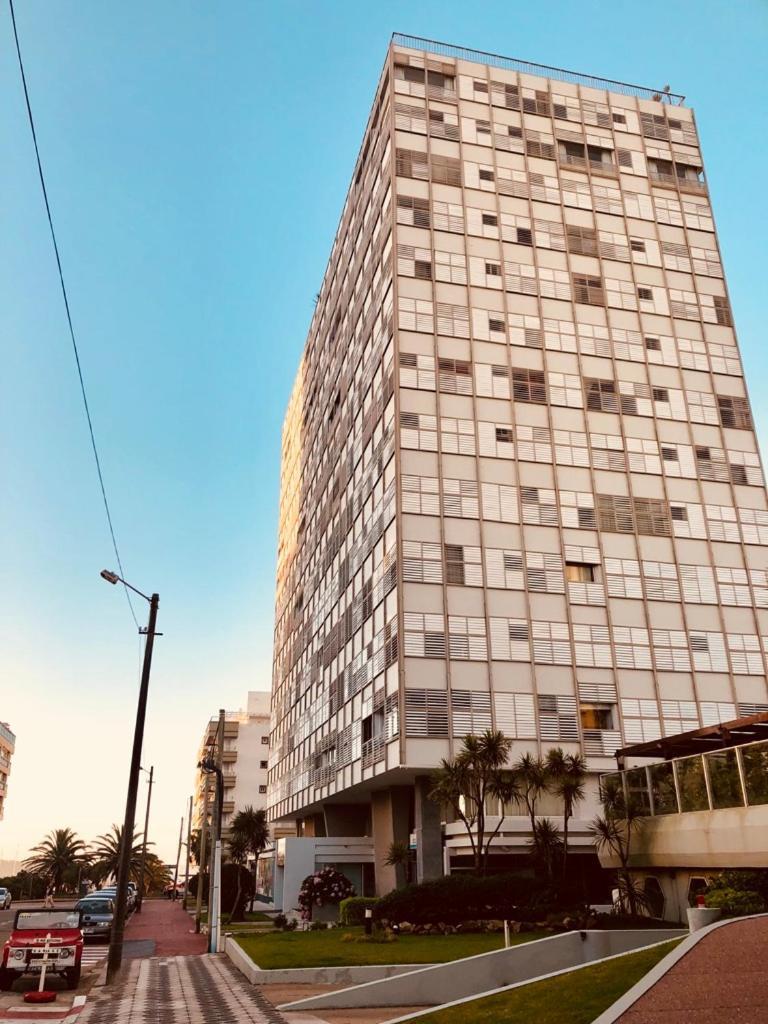 Bahia Palace, Best View And Location! 埃斯特角城 外观 照片