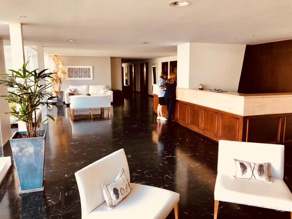 Bahia Palace, Best View And Location! 埃斯特角城 外观 照片