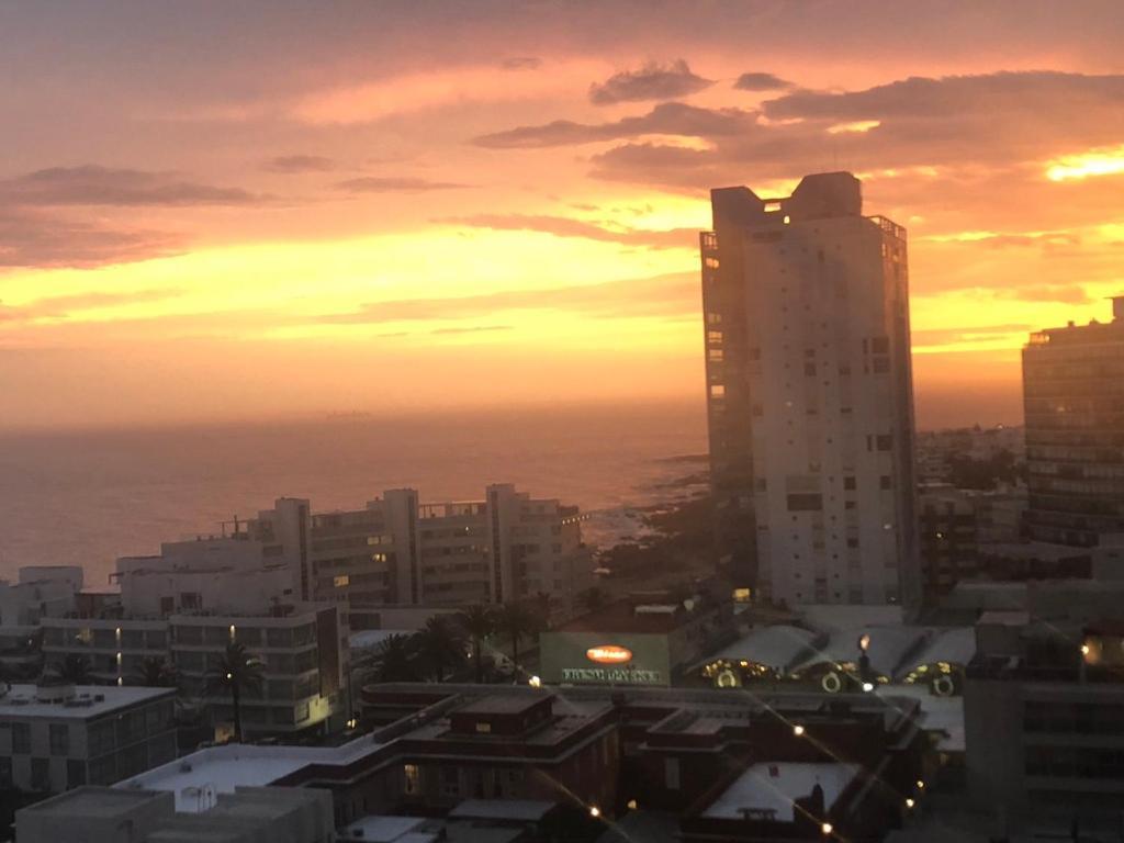 Bahia Palace, Best View And Location! 埃斯特角城 外观 照片